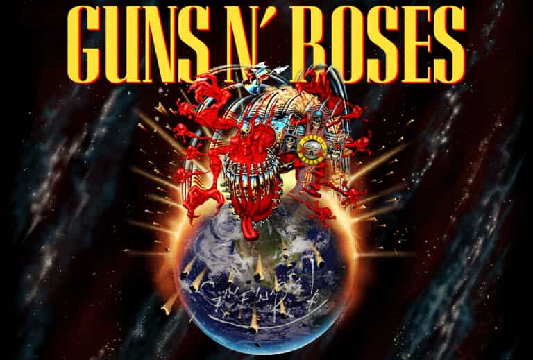 Guns N’ Roses en Buenos Aires 2025: El rock vuelve a incendiar Huracán