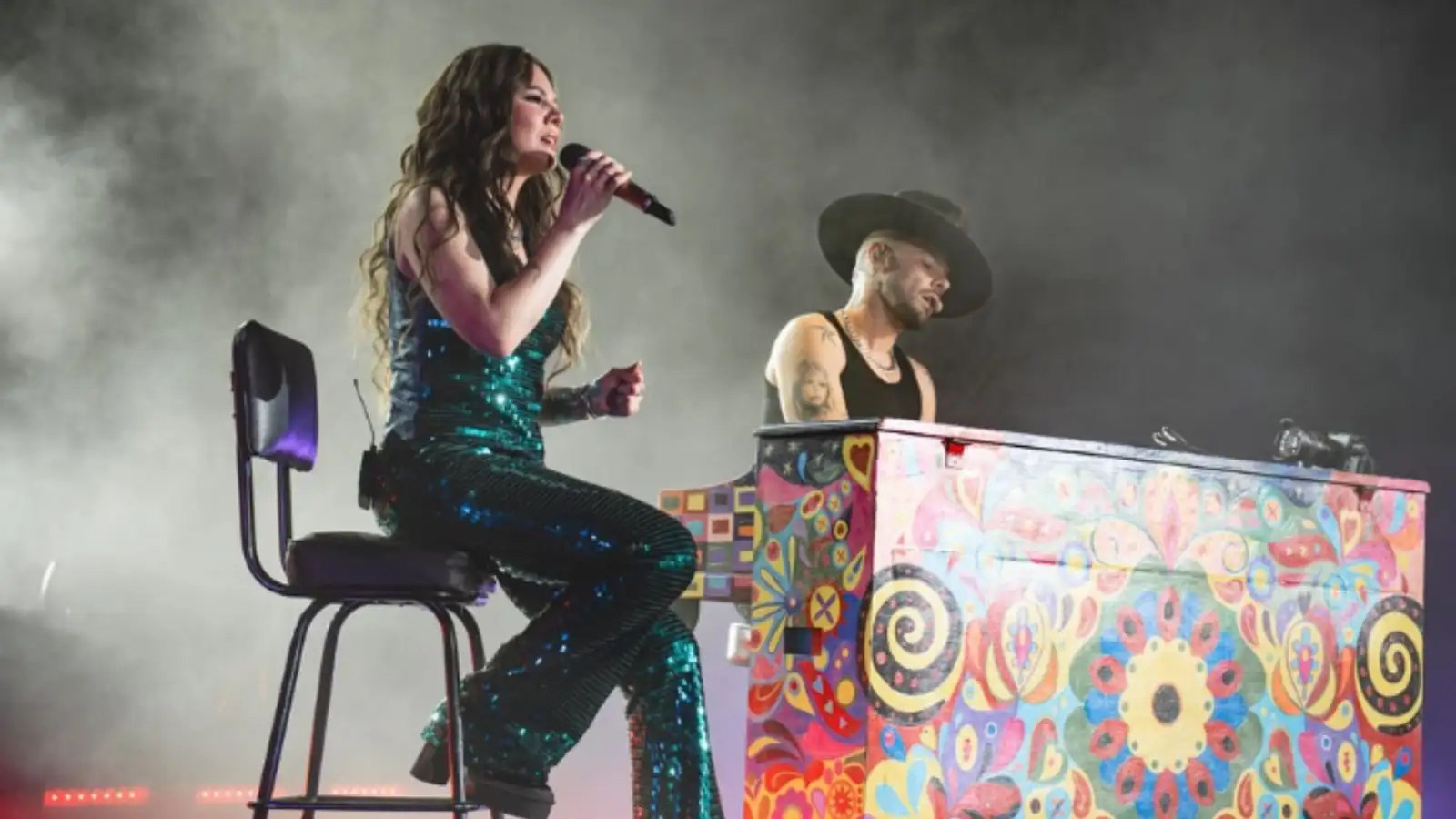 Jesse & Joy en Argentina 2025: Una gira para cantar con el alma