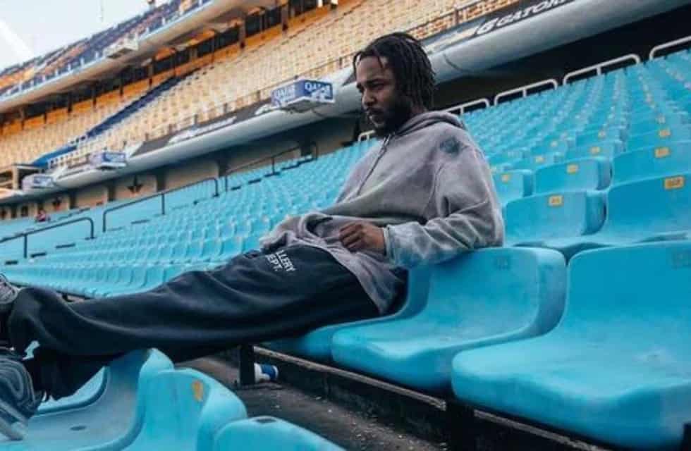 Kendrick Lamar en Buenos Aires: El Rap Llega al Monumental con Toda su Fuerza