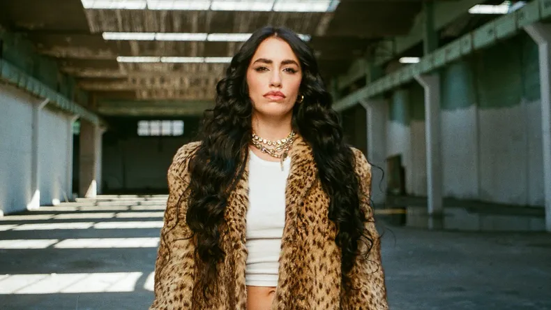 Lali Espósito en Argentina 2025