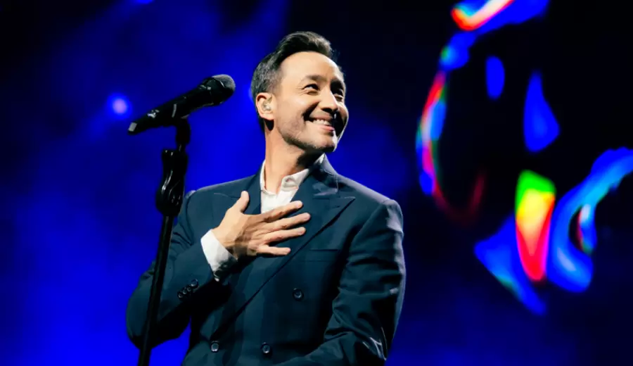 Luciano Pereyra en Argentina 2026